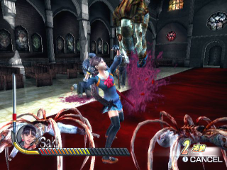 Illustration for article titled Onechanbara – Easy On the Eyes, Not On The Wallet